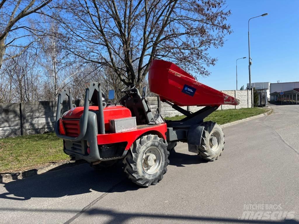 Neuson 5001 Mini tombereau
