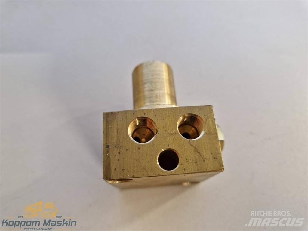 Eco Log 6001842 Hydraulique