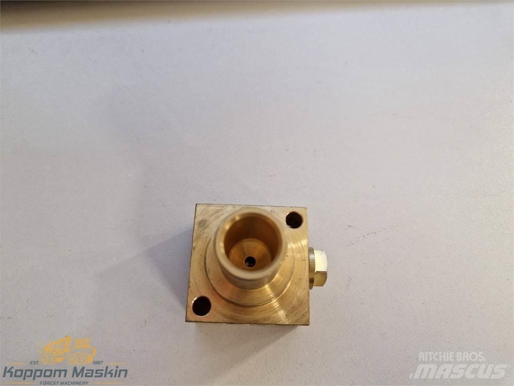 Eco Log 6001842 Hydraulique