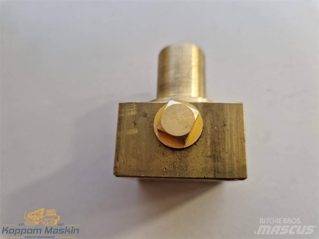 Eco Log 6001842 Hydraulique