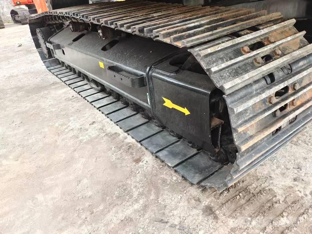 CAT 320CL Pelle sur chenilles