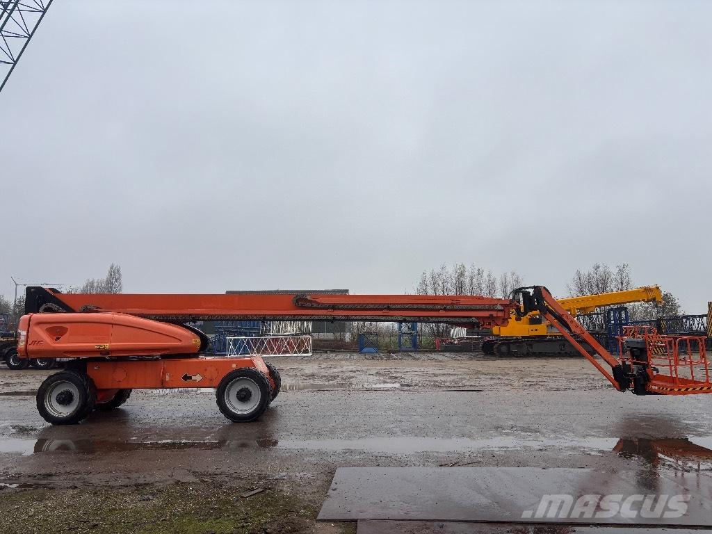JLG 1350 SJP Nacelles télescopiques