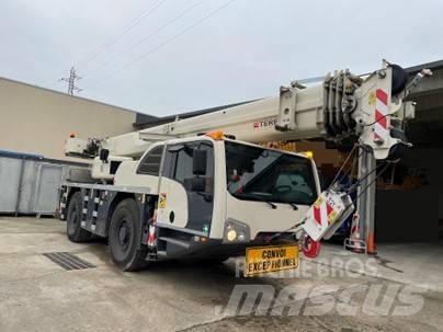 Terex AC 40 Grues tout terrain