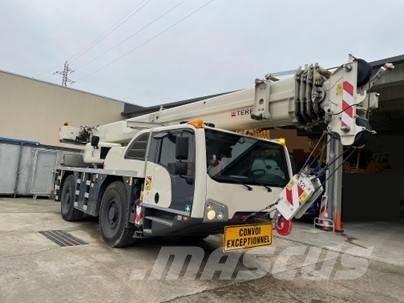 Terex AC 40-2L Grues tout terrain