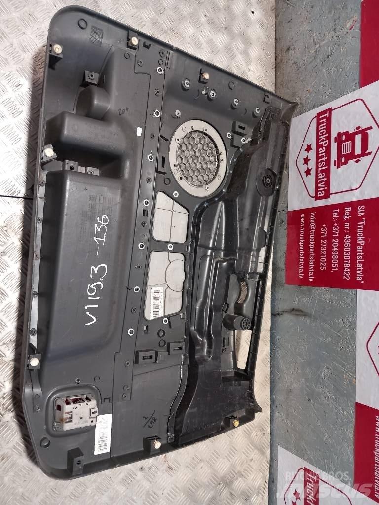 Volvo FH 12 20584915 Cabines