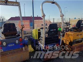 Ammann AV 12-2 Rouleaux tandem