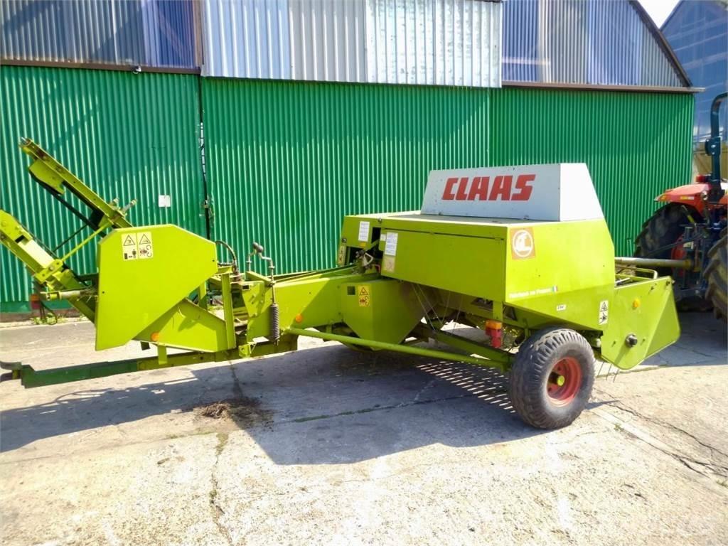 CLAAS Markant 55 Agriculture - Autres