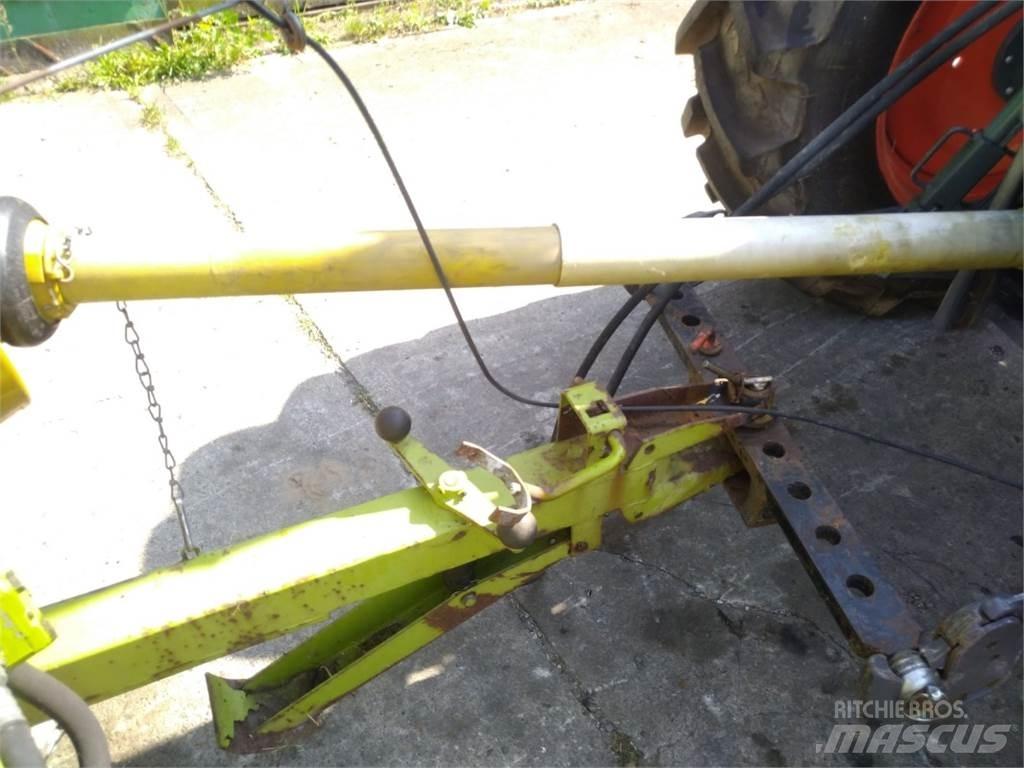 CLAAS Markant 55 Agriculture - Autres