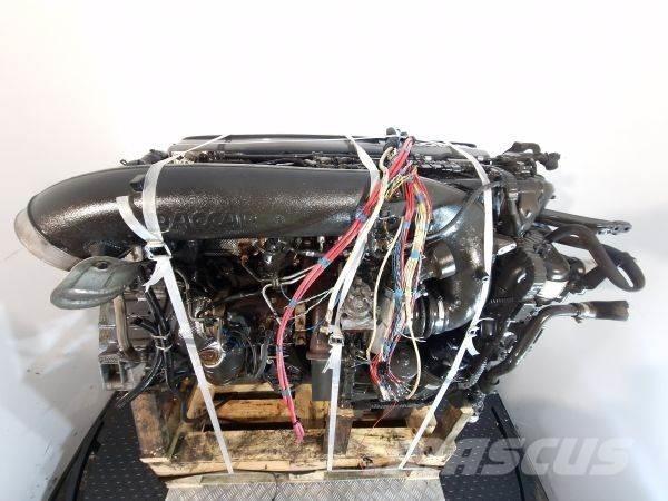 DAF MX-13 355 H2 Moteur