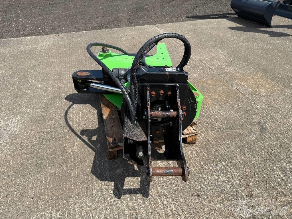  OMEF BI300 Fendeuse, Scie