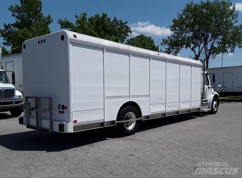 Freightliner M2 Camion de livraison de boisson