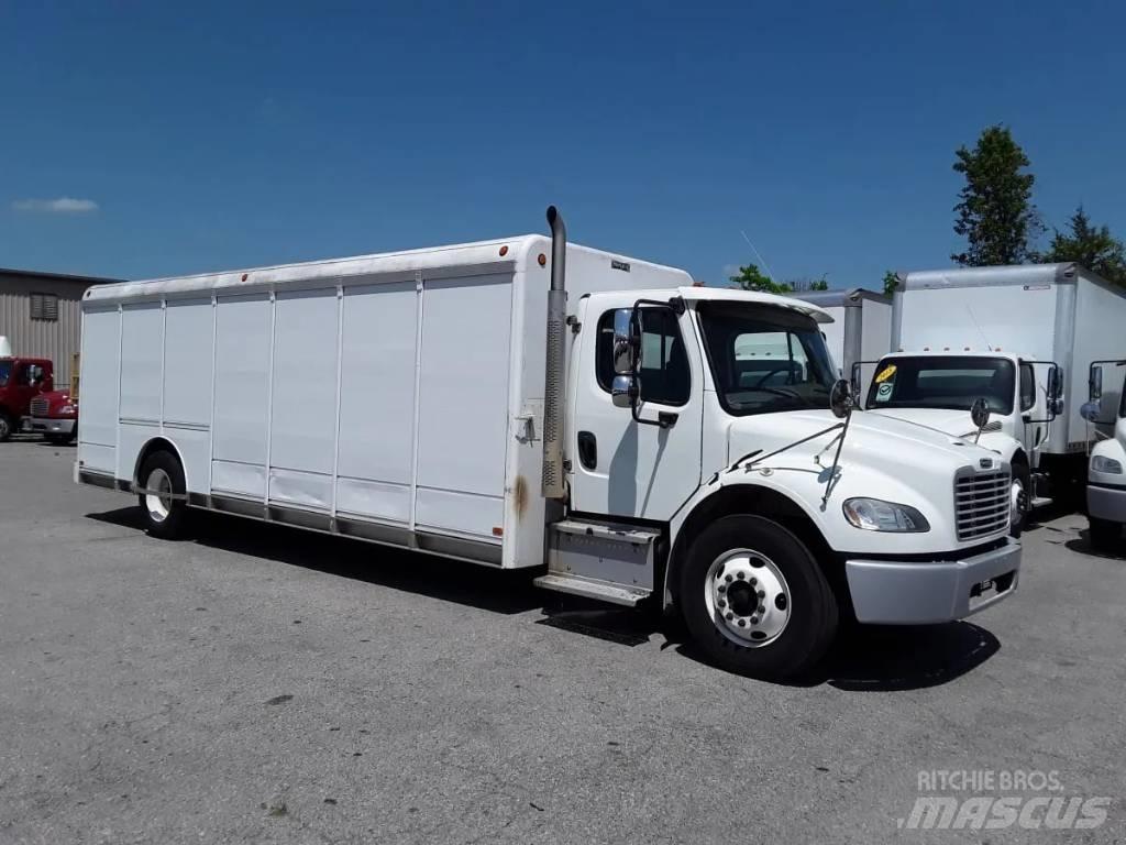 Freightliner M2 Camion de livraison de boisson