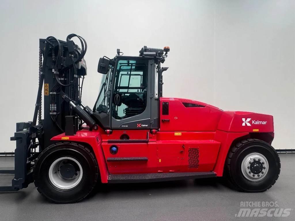 Kalmar DCG 160-12 Chariots diesel