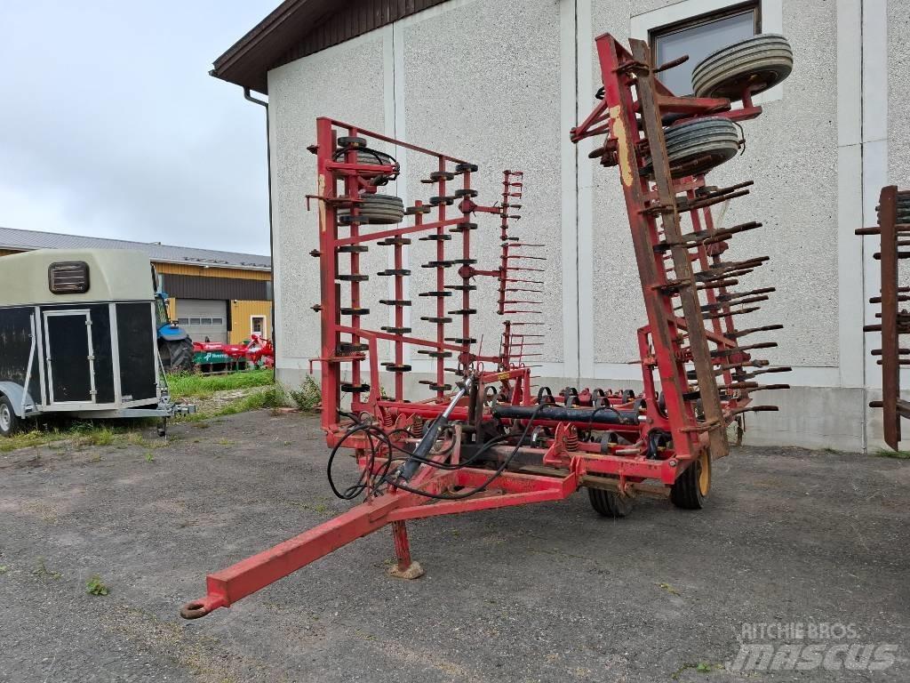 Väderstad NZ Herse