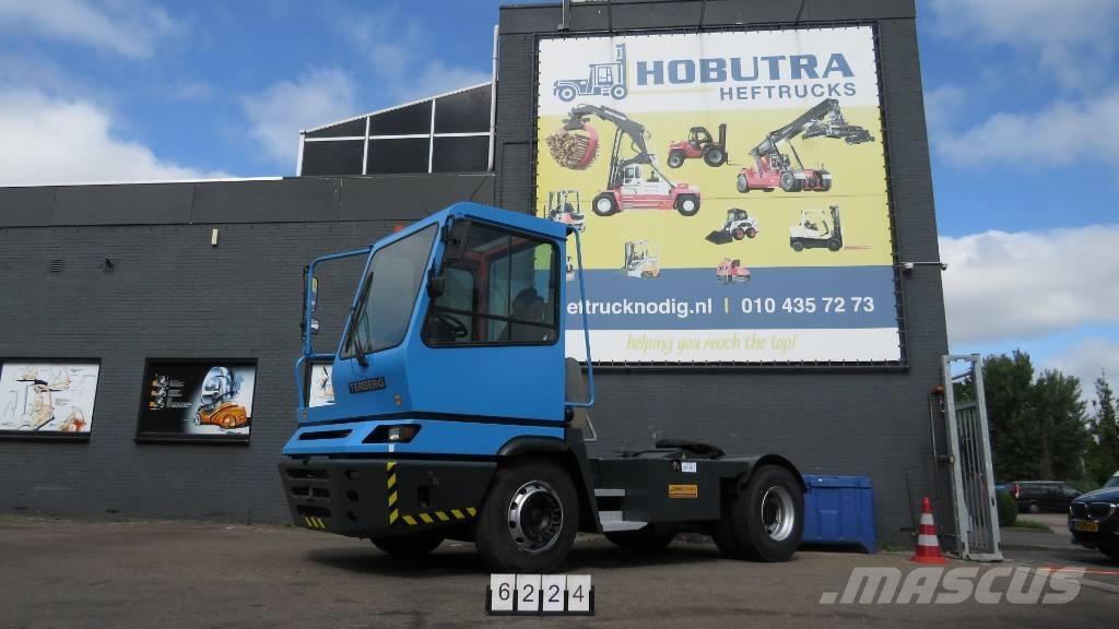 Terberg YT182 Tracteur de manœuvre