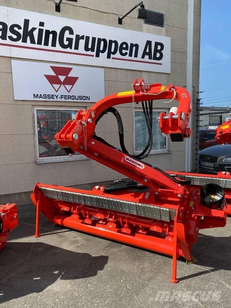 Maschio Giraffa XL Broyeur / Gyrobroyeur / Epareuse