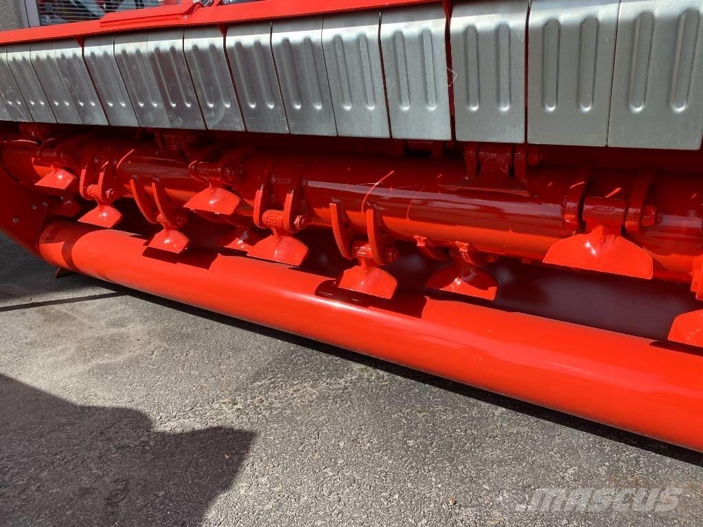 Maschio Giraffa XL Broyeur / Gyrobroyeur / Epareuse