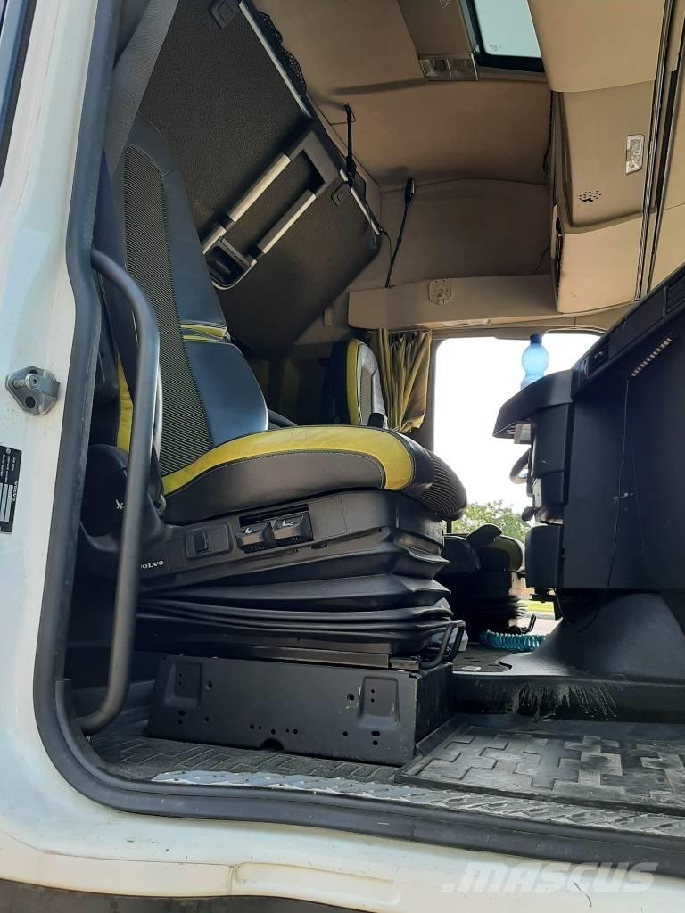 Volvo FH 16 Tracteur routier