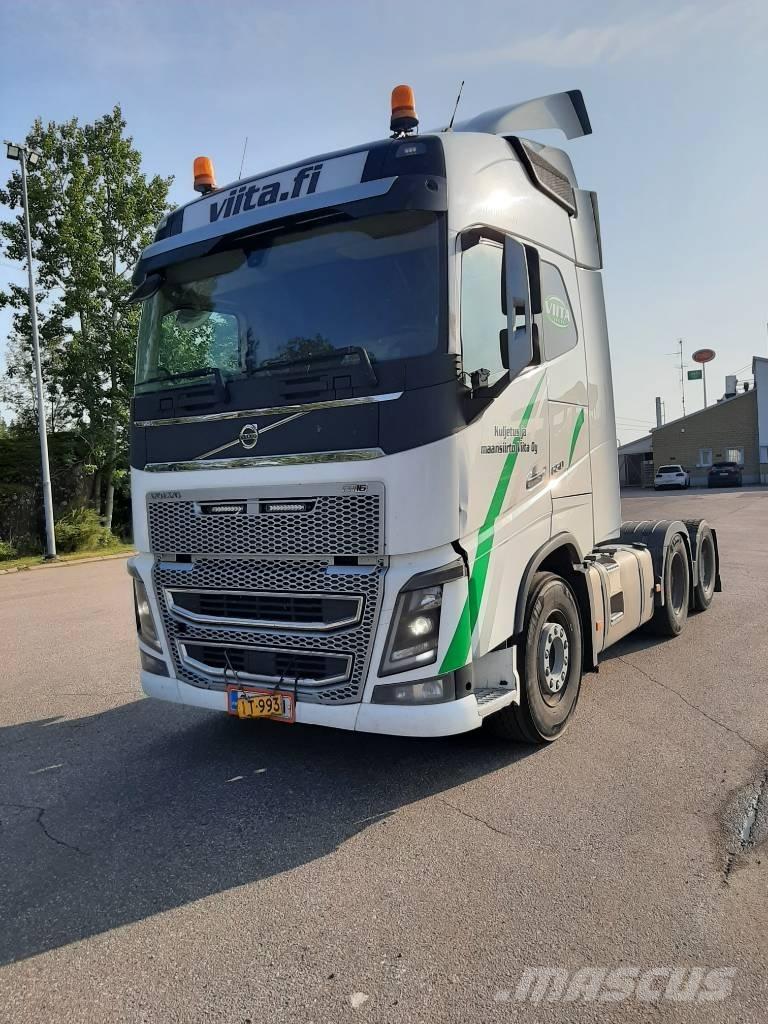 Volvo FH 16 Tracteur routier