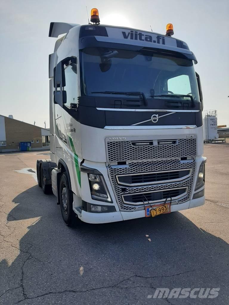 Volvo FH 16 Tracteur routier