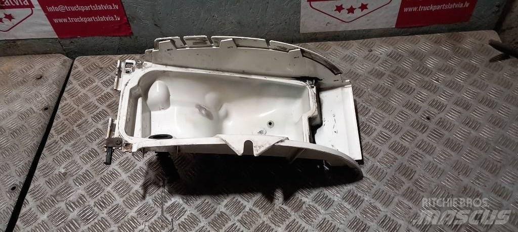 Scania R 440     1936674 Cabines