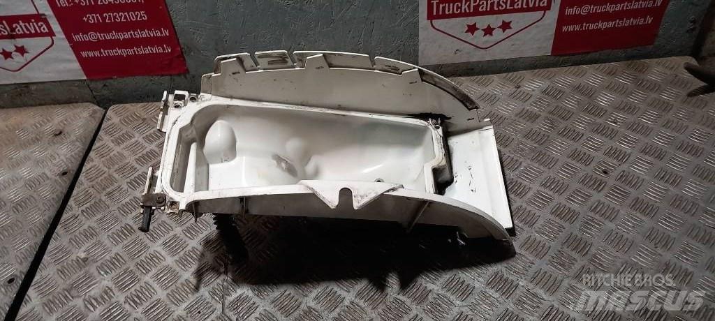 Scania R 440     1936674 Cabines