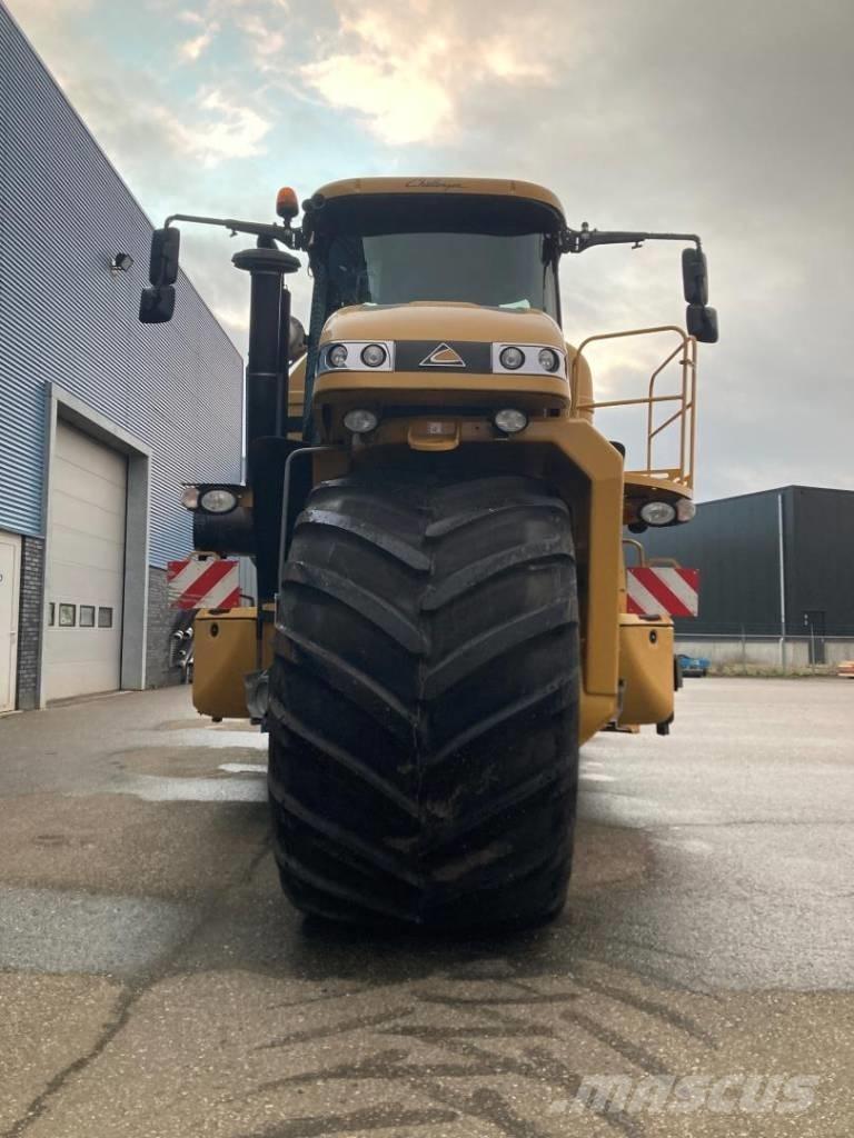 Agco TG8333 LNMS Tonne à lisier