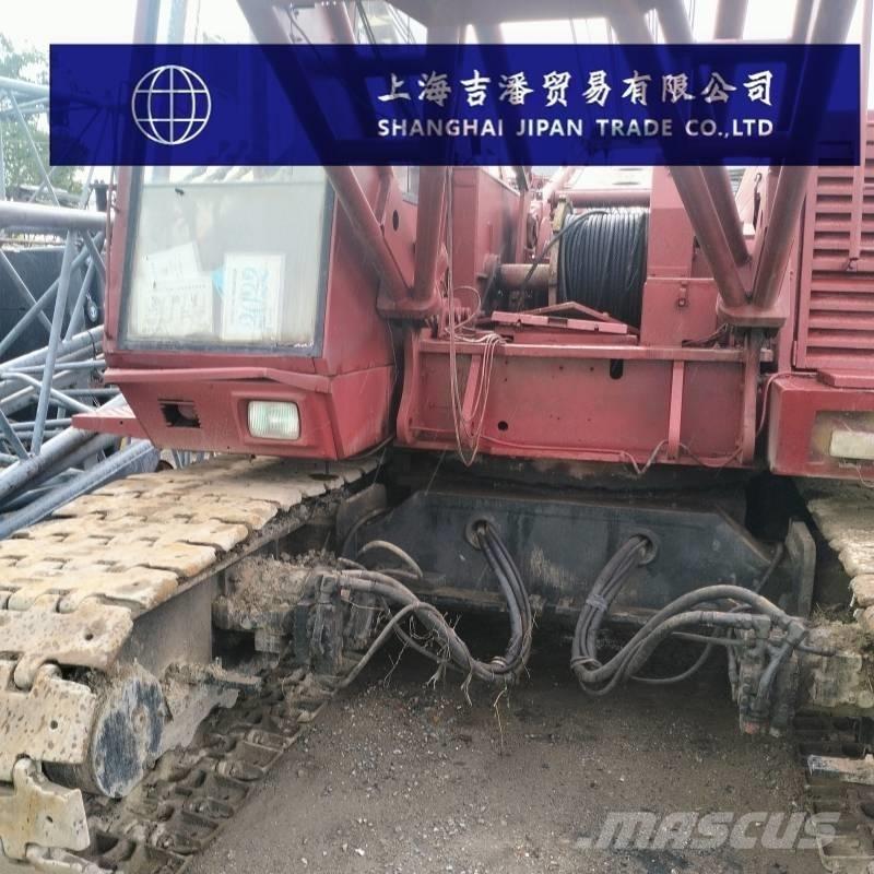 Sumitomo LS118RH5 Grue sur chenilles