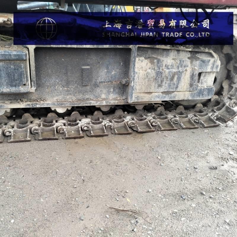 Sumitomo LS118RH5 Grue sur chenilles