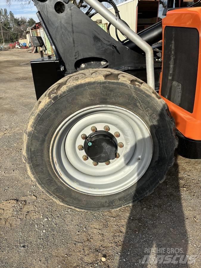 JLG G 6-42 A Chariot télescopique