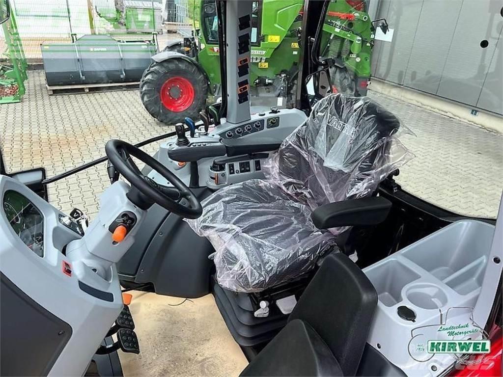 Valtra a 105 Tracteur