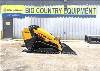 New Holland C314 Chargeuse compacte