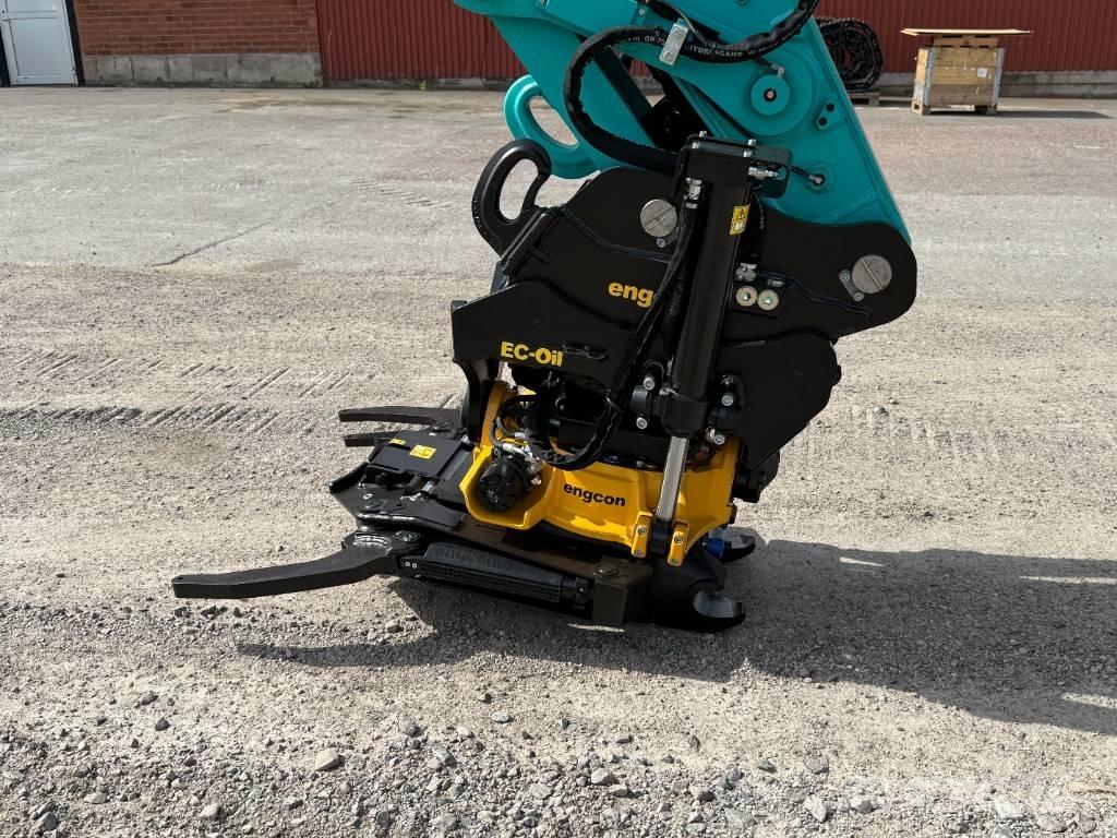 Kobelco SK230SRLC-7 Pelle sur chenilles