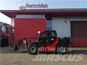 Magni TH 4.5 15P Chariot télescopique