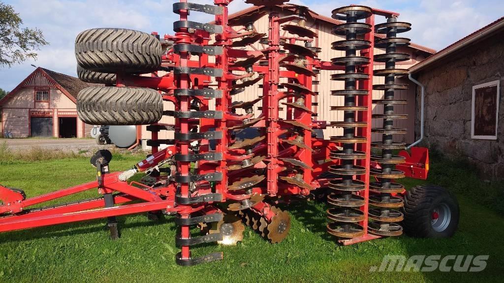 Horsch Joker 6RT Crover crop