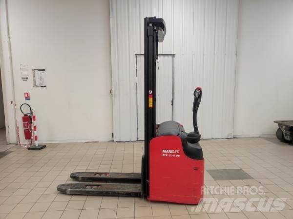 Manitou ES614 AC Gerbeurs Automoteurs