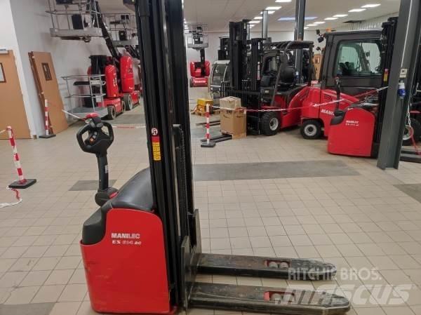Manitou ES614 AC Gerbeurs Automoteurs