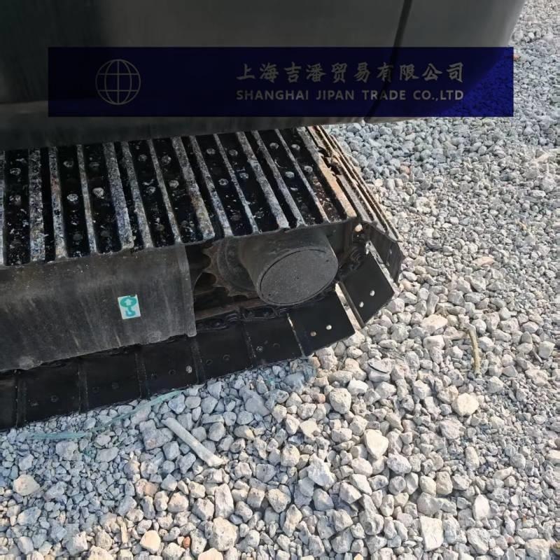 Sany SY 60 C Mini pelle < 7t