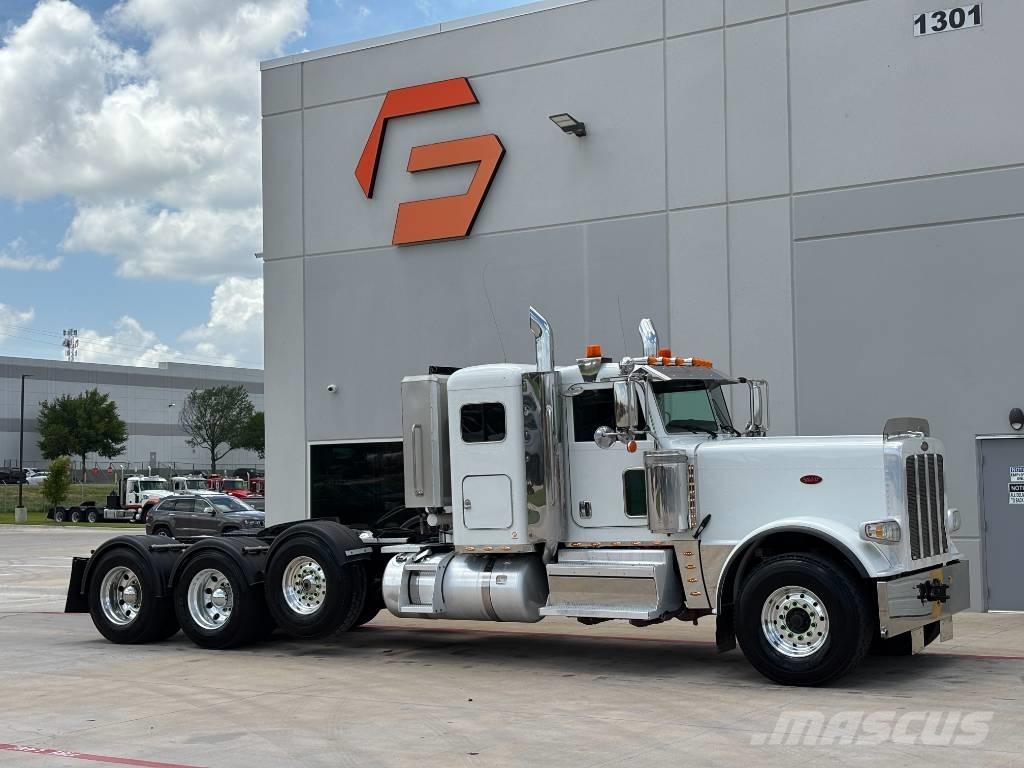 Peterbilt 389 Tracteur routier