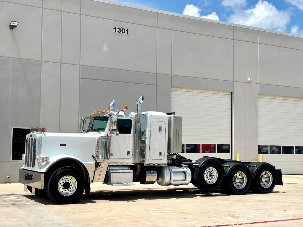 Peterbilt 389 Tracteur routier
