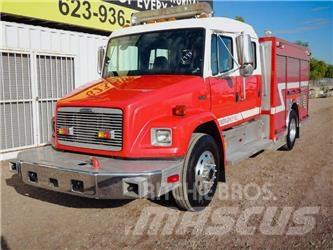 Freightliner FL70 Camion de pompier