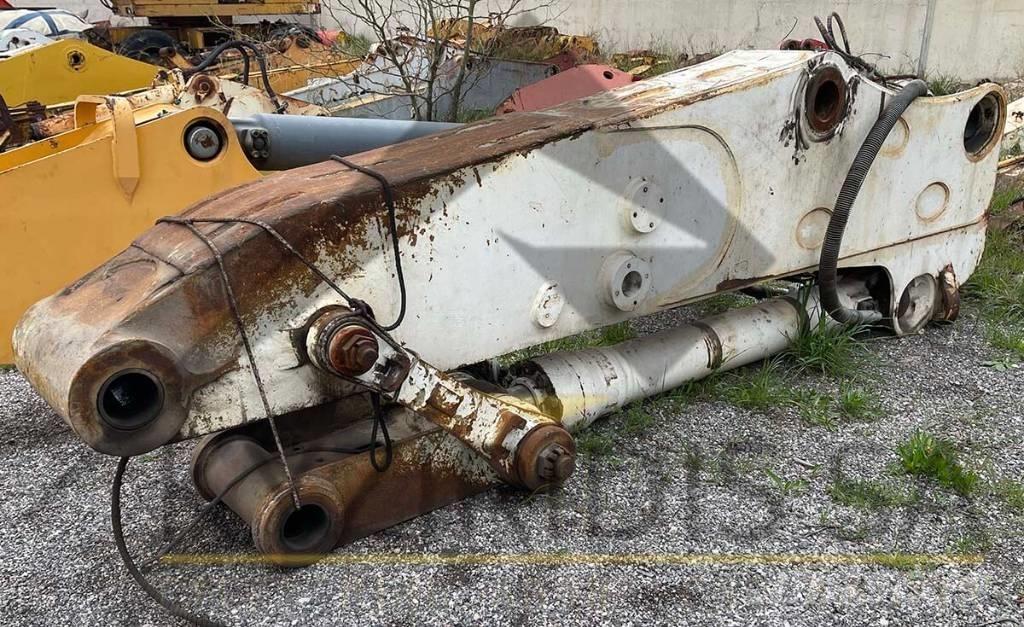 Liebherr R 954 C Bras et Godet