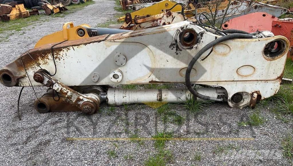 Liebherr R 954 C Bras et Godet
