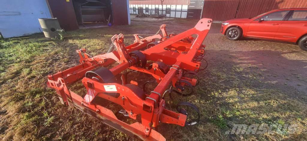 Grimme Kup 4x75 Butteuses