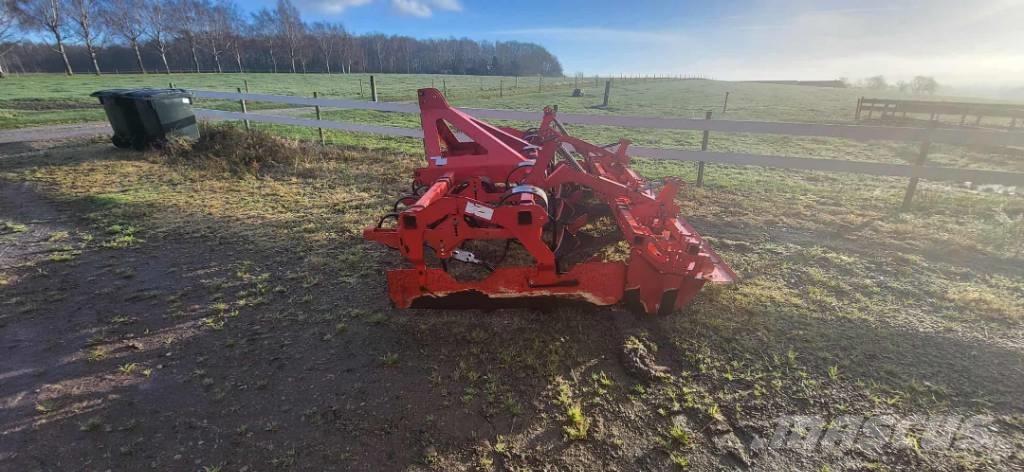 Grimme Kup 4x75 Butteuses