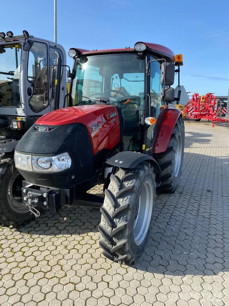 Case IH Farmall 65 A Tracteur