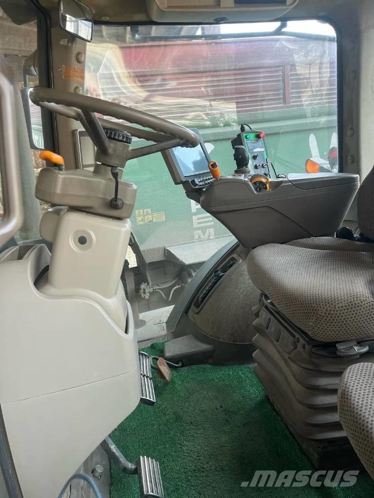 John Deere 7230 R Tracteur