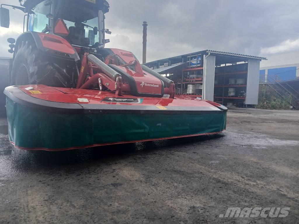 Kverneland 3336FS Faucheuse-conditionneuse