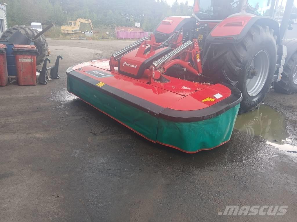Kverneland 3336FS Faucheuse-conditionneuse