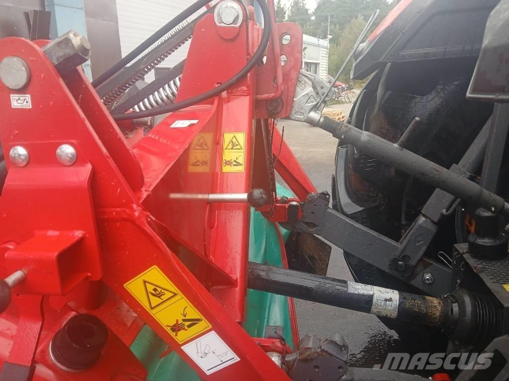 Kverneland 3336FS Faucheuse-conditionneuse